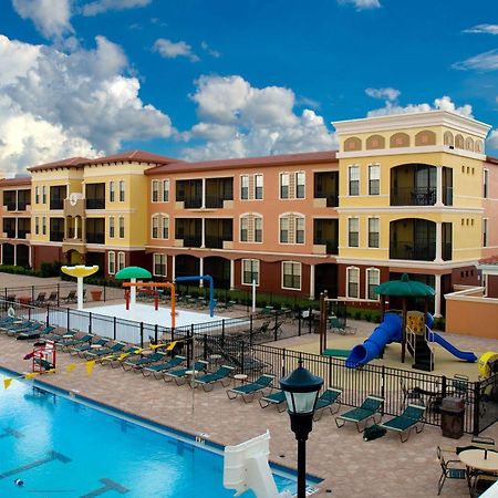 Emerald Greens Condo Resort Тампа Екстериор снимка