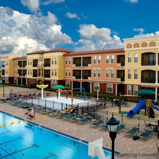 Emerald Greens Condo Resort Тампа Екстериор снимка